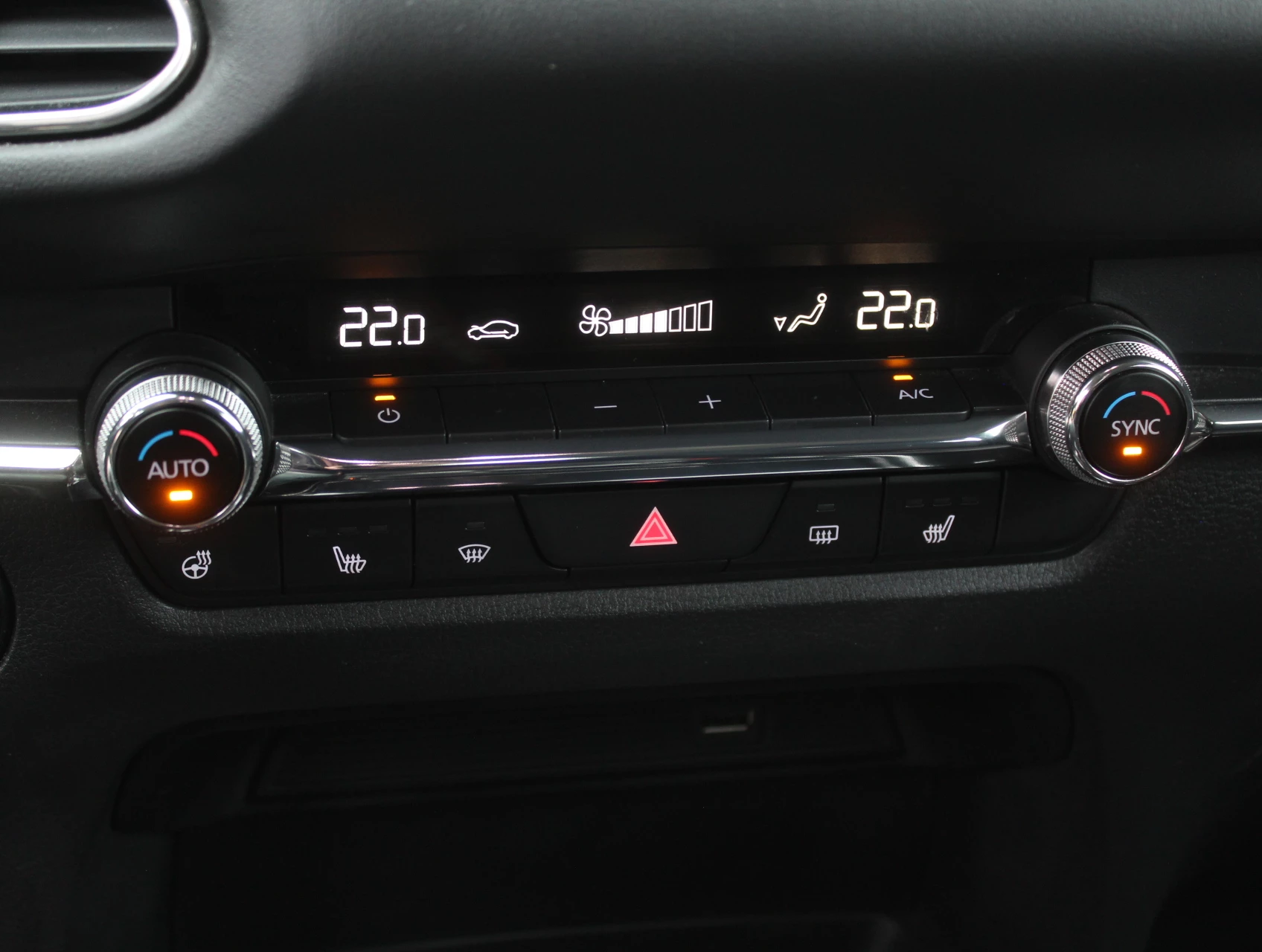 Hoofdafbeelding Mazda CX-30