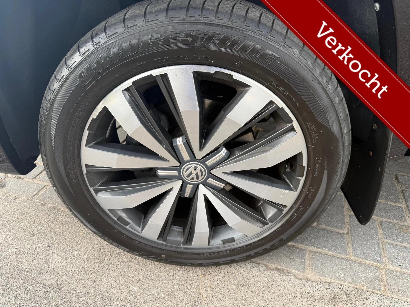 Hoofdafbeelding Volkswagen Amarok