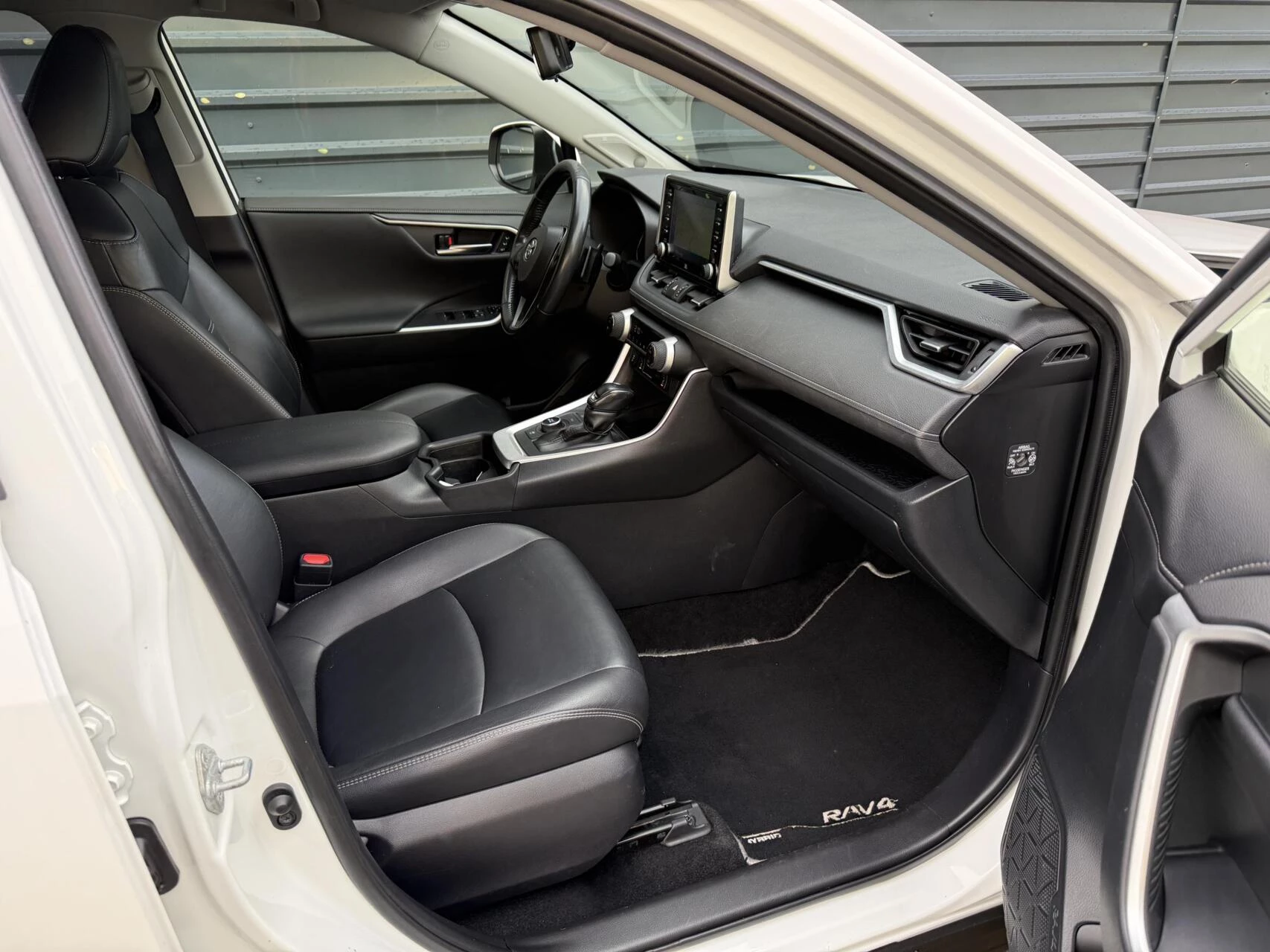 Hoofdafbeelding Toyota RAV4