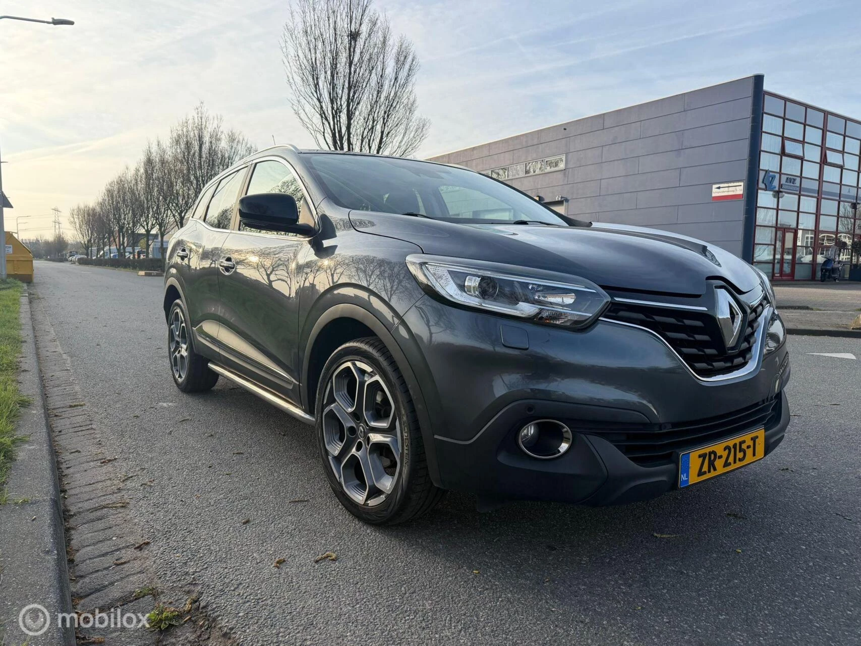 Hoofdafbeelding Renault Kadjar
