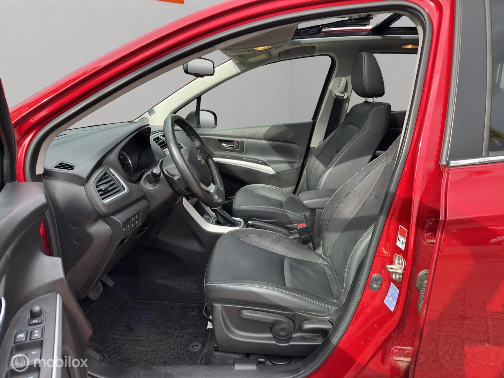 Hoofdafbeelding Suzuki S-Cross