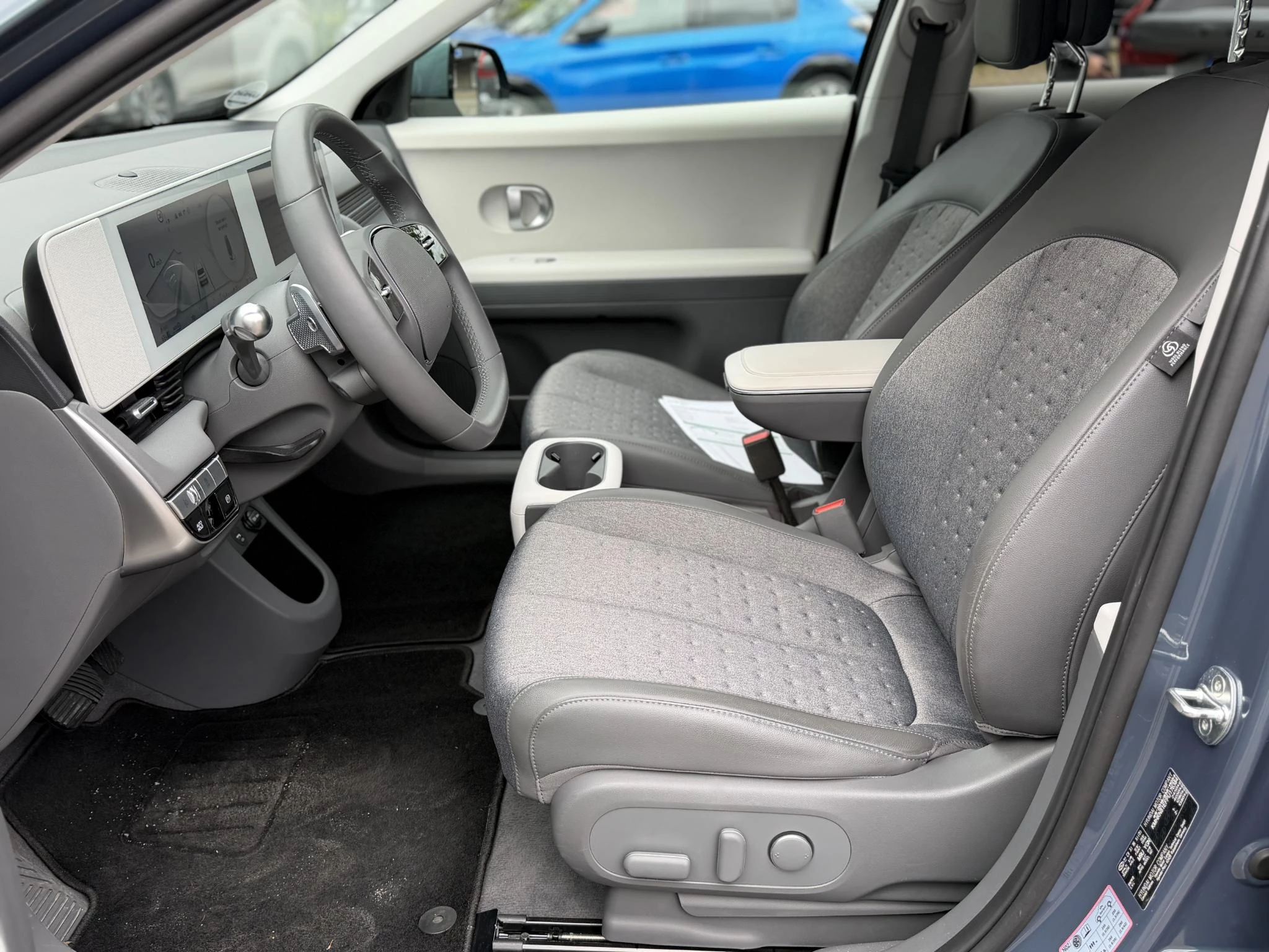 Hoofdafbeelding Hyundai IONIQ 5