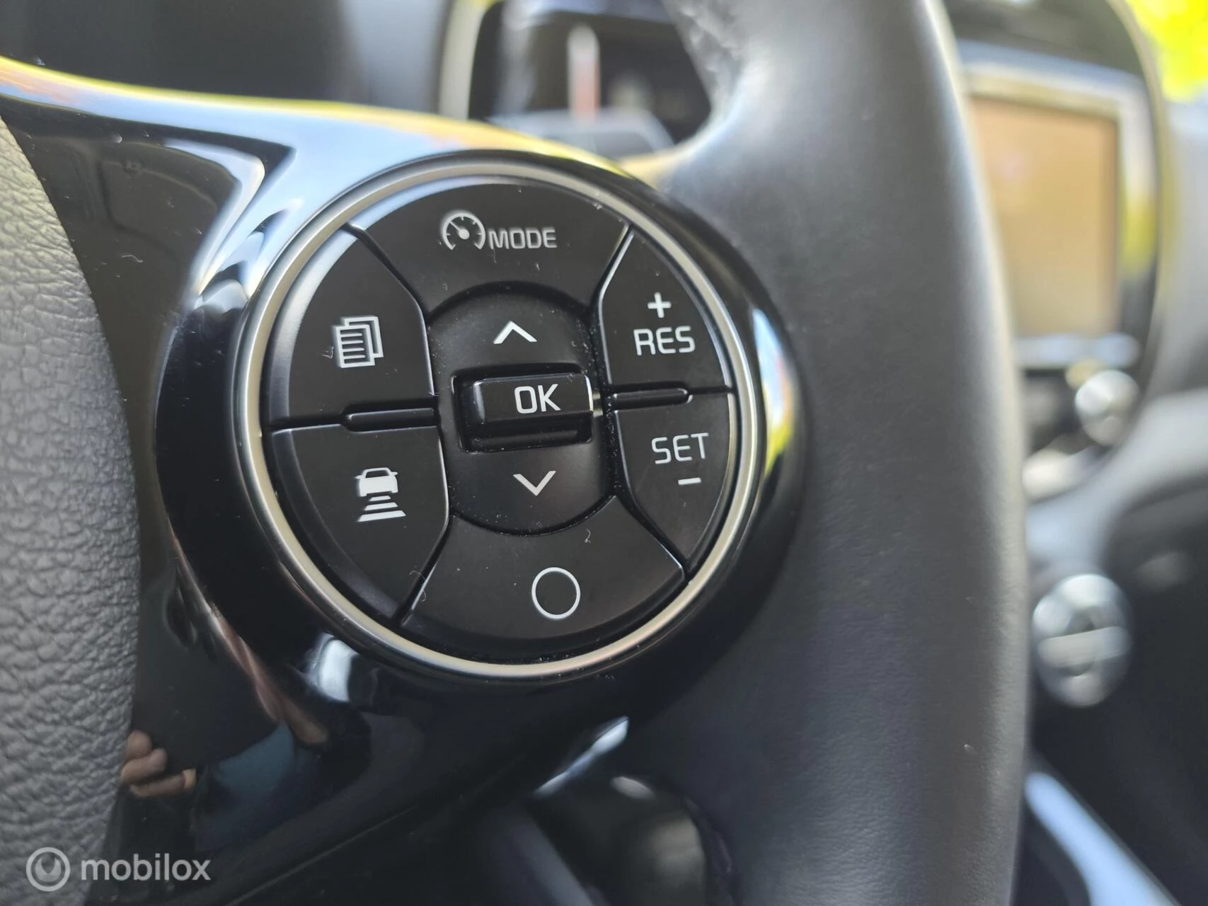 Hoofdafbeelding Kia e-Soul