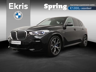 BMW X5 xDrive45e High Executive | Easter