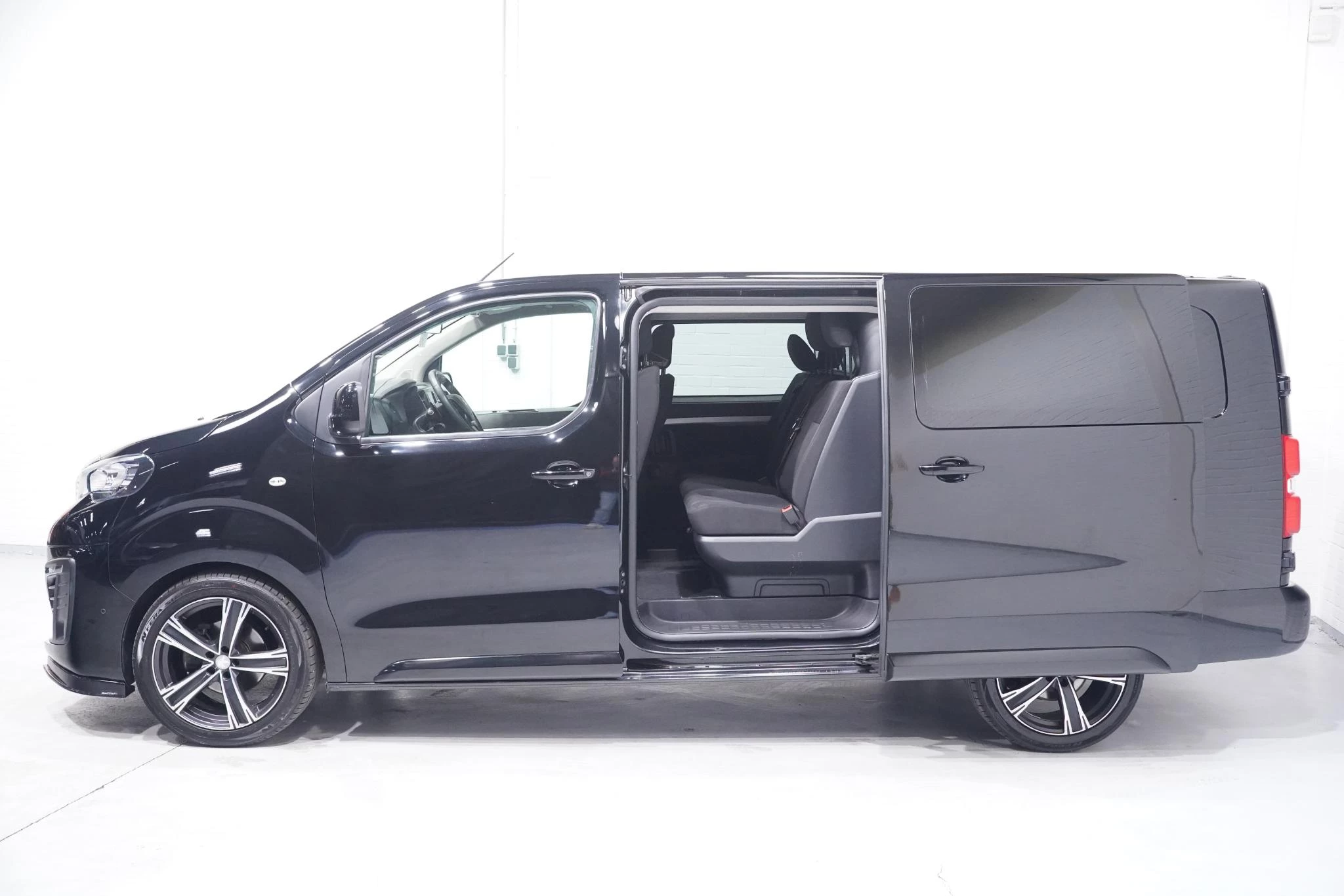 Hoofdafbeelding Peugeot Expert