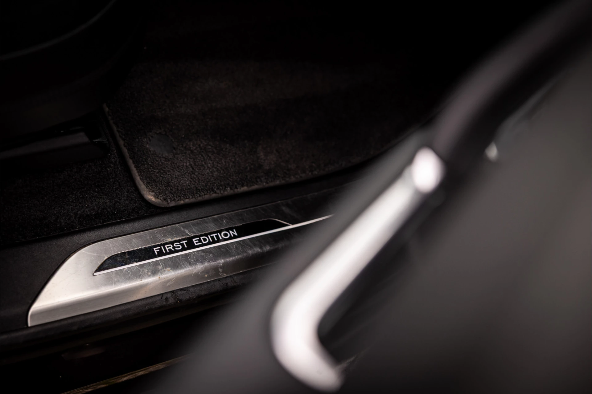 Hoofdafbeelding Land Rover Range Rover