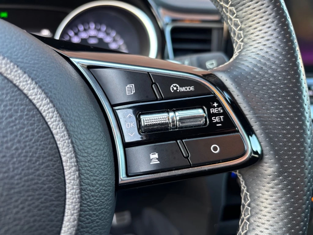 Hoofdafbeelding Kia Ceed