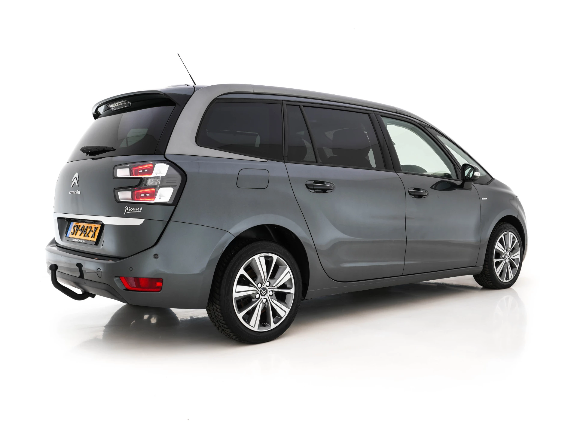 Hoofdafbeelding Citroën Grand C4 Picasso
