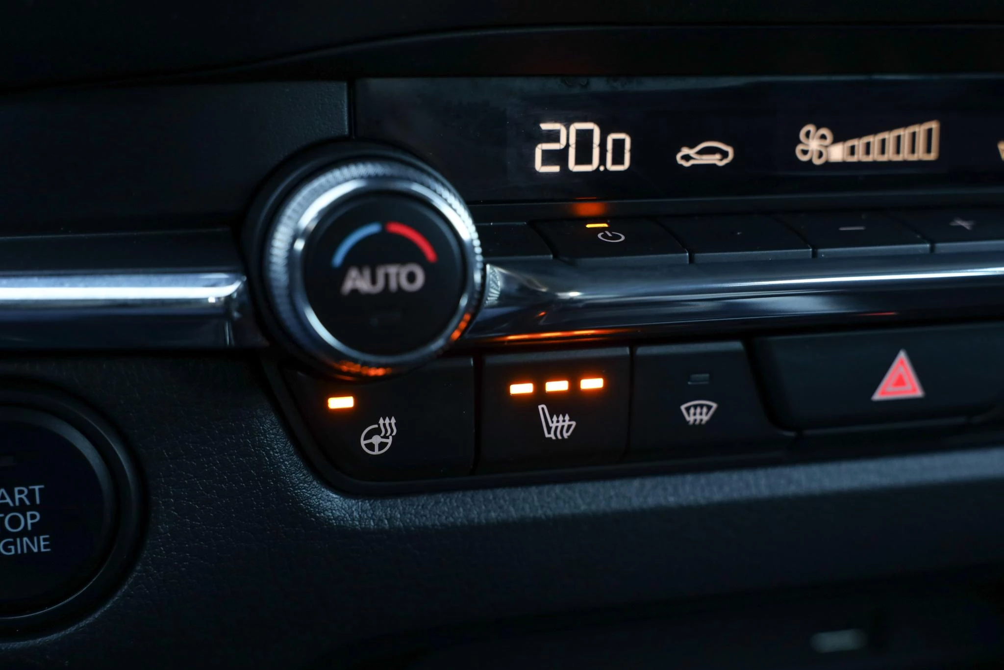 Hoofdafbeelding Mazda CX-30