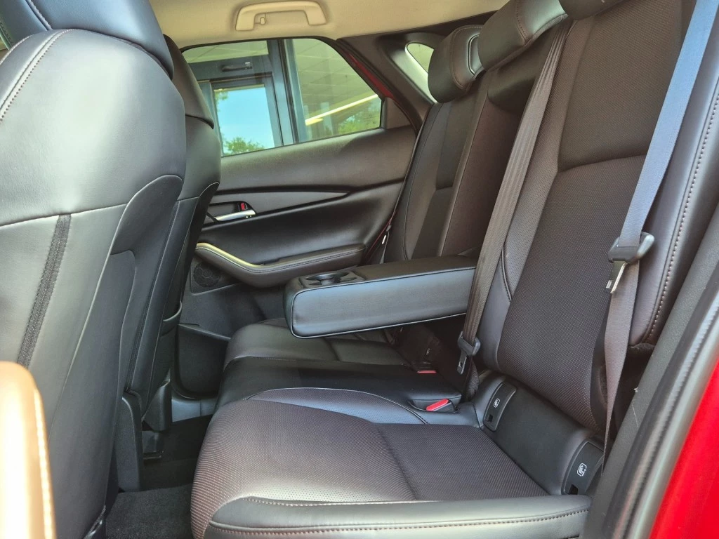 Hoofdafbeelding Mazda CX-30