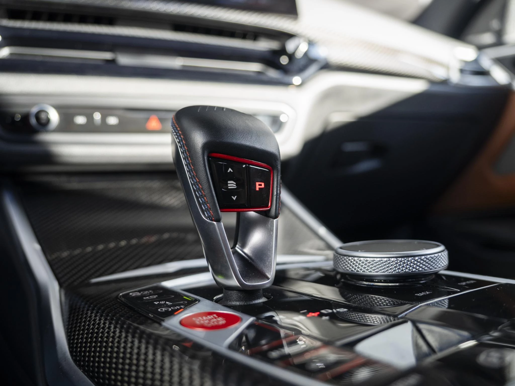 Hoofdafbeelding BMW M4