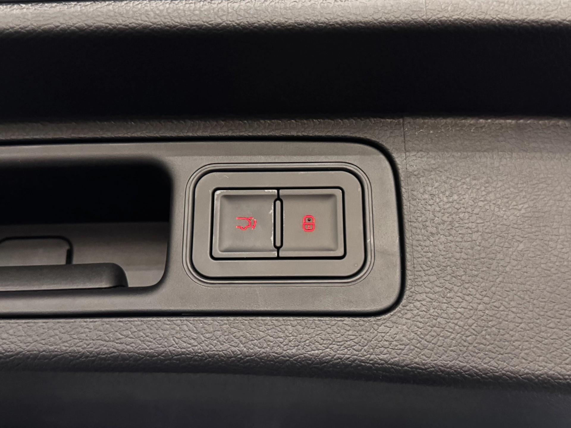 Hoofdafbeelding BYD SEAL U