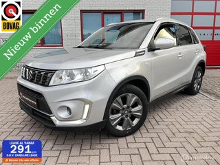 Suzuki Vitara 1.0 Boosterjet Select