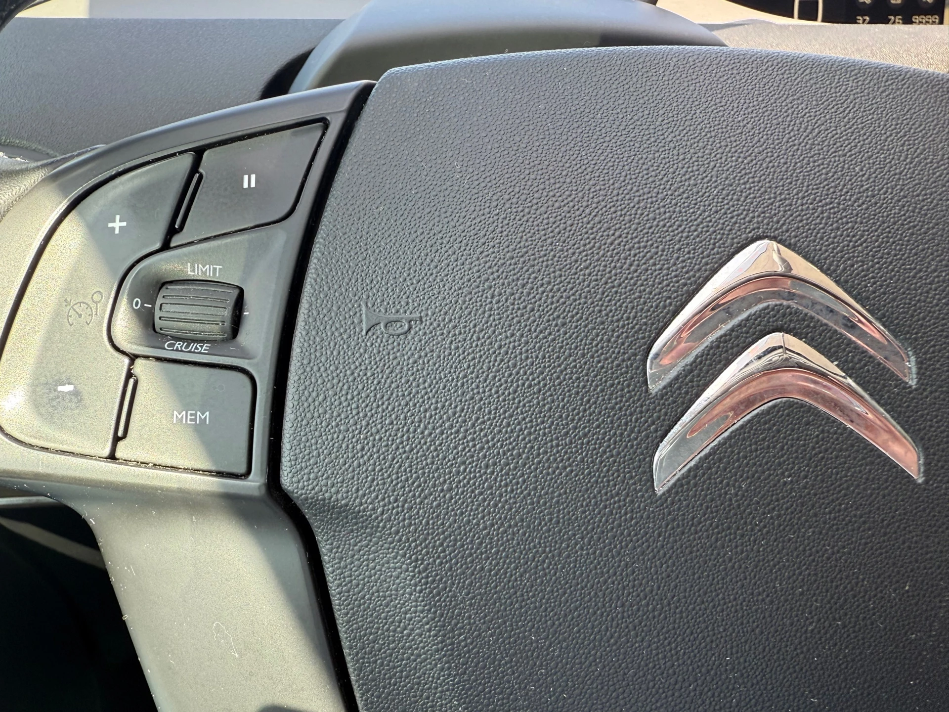 Hoofdafbeelding Citroën Grand C4 Picasso