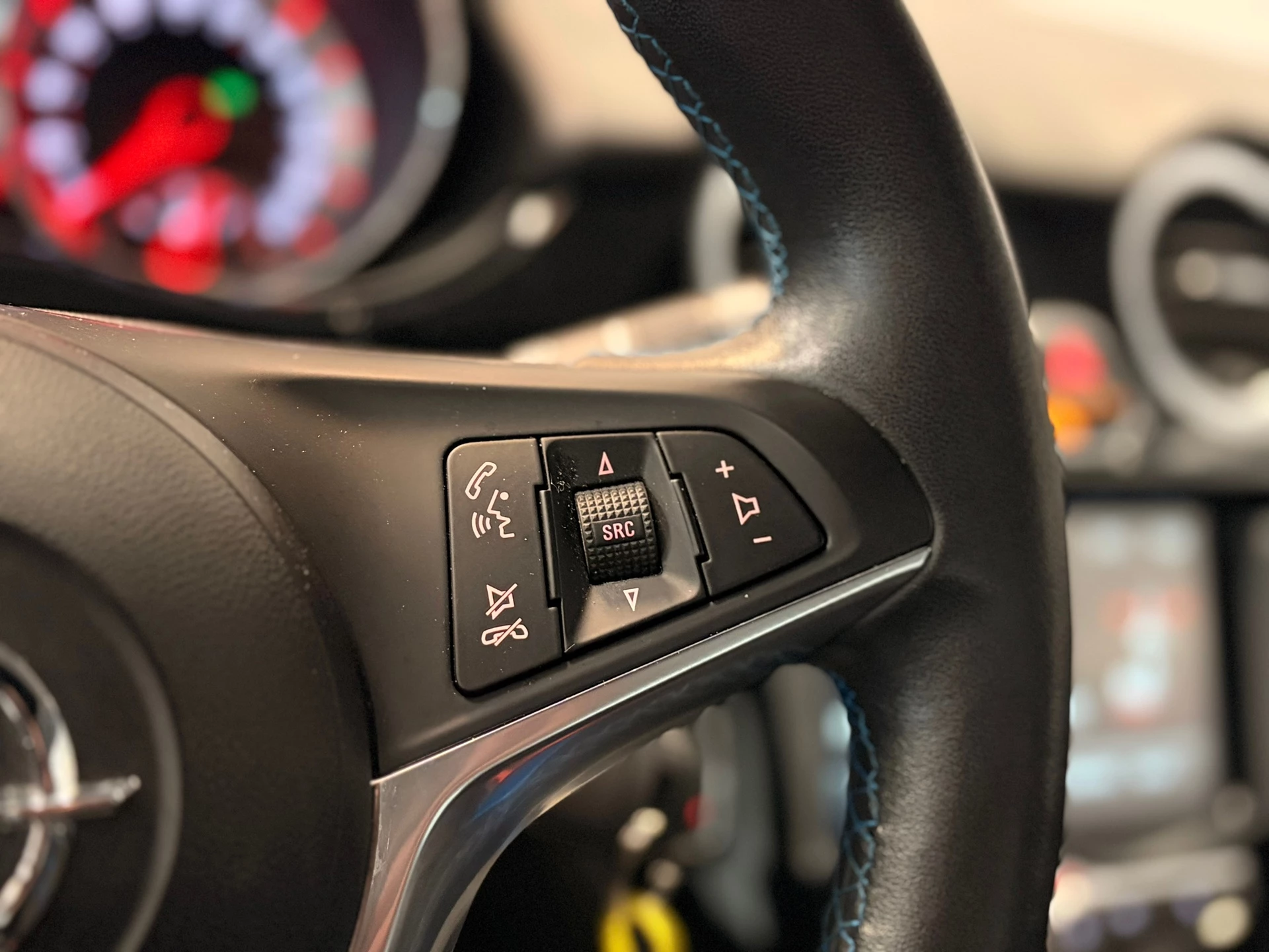 Hoofdafbeelding Opel ADAM