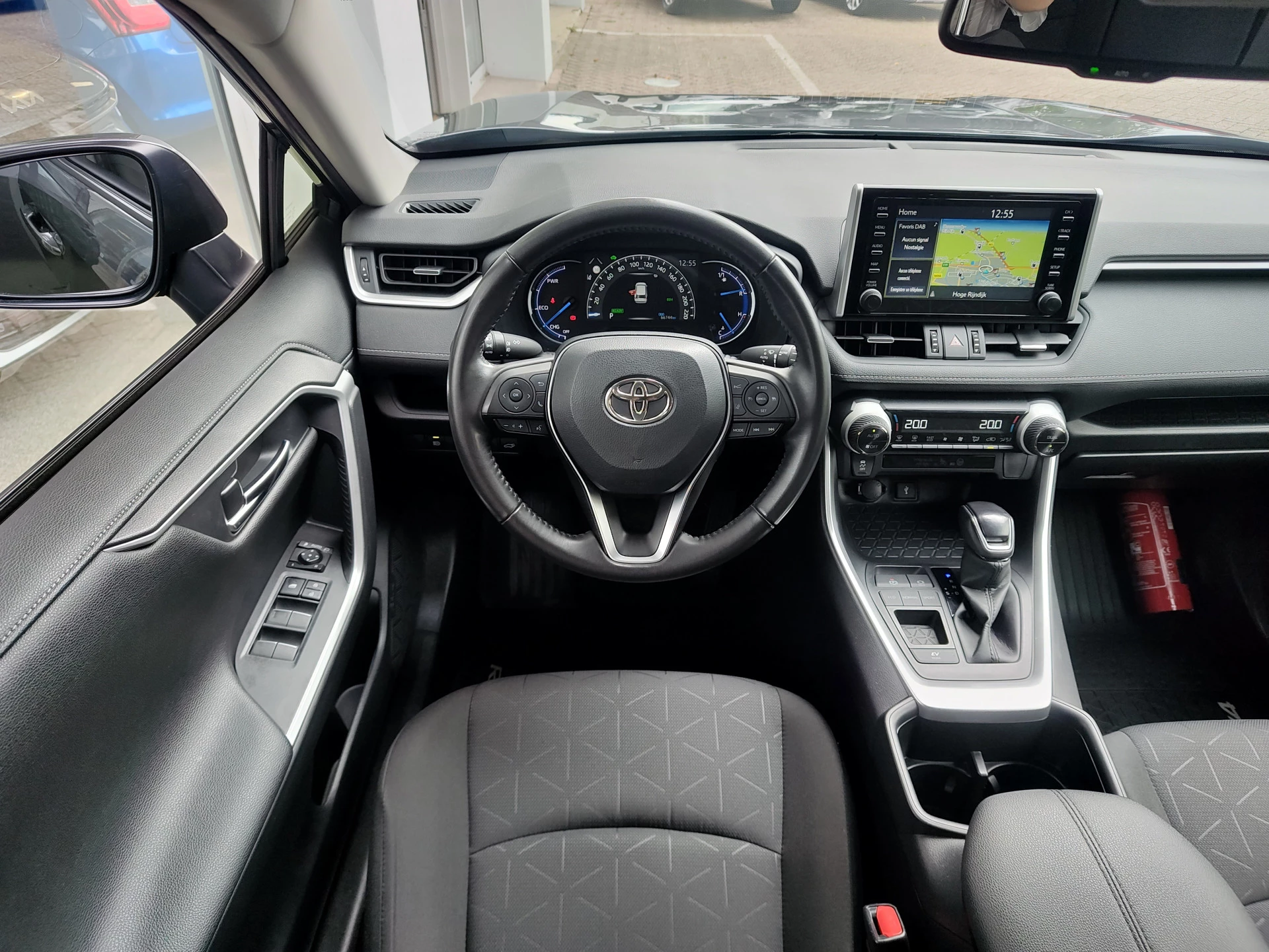 Hoofdafbeelding Toyota RAV4