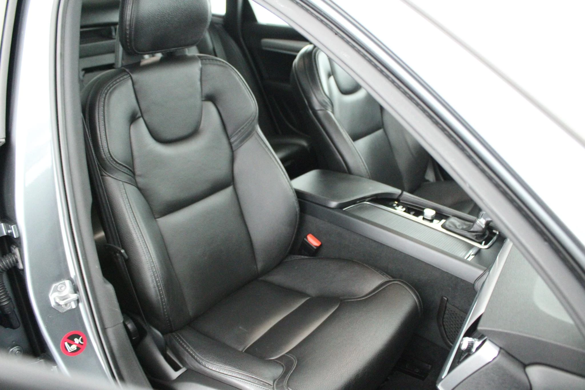 Hoofdafbeelding Volvo V90