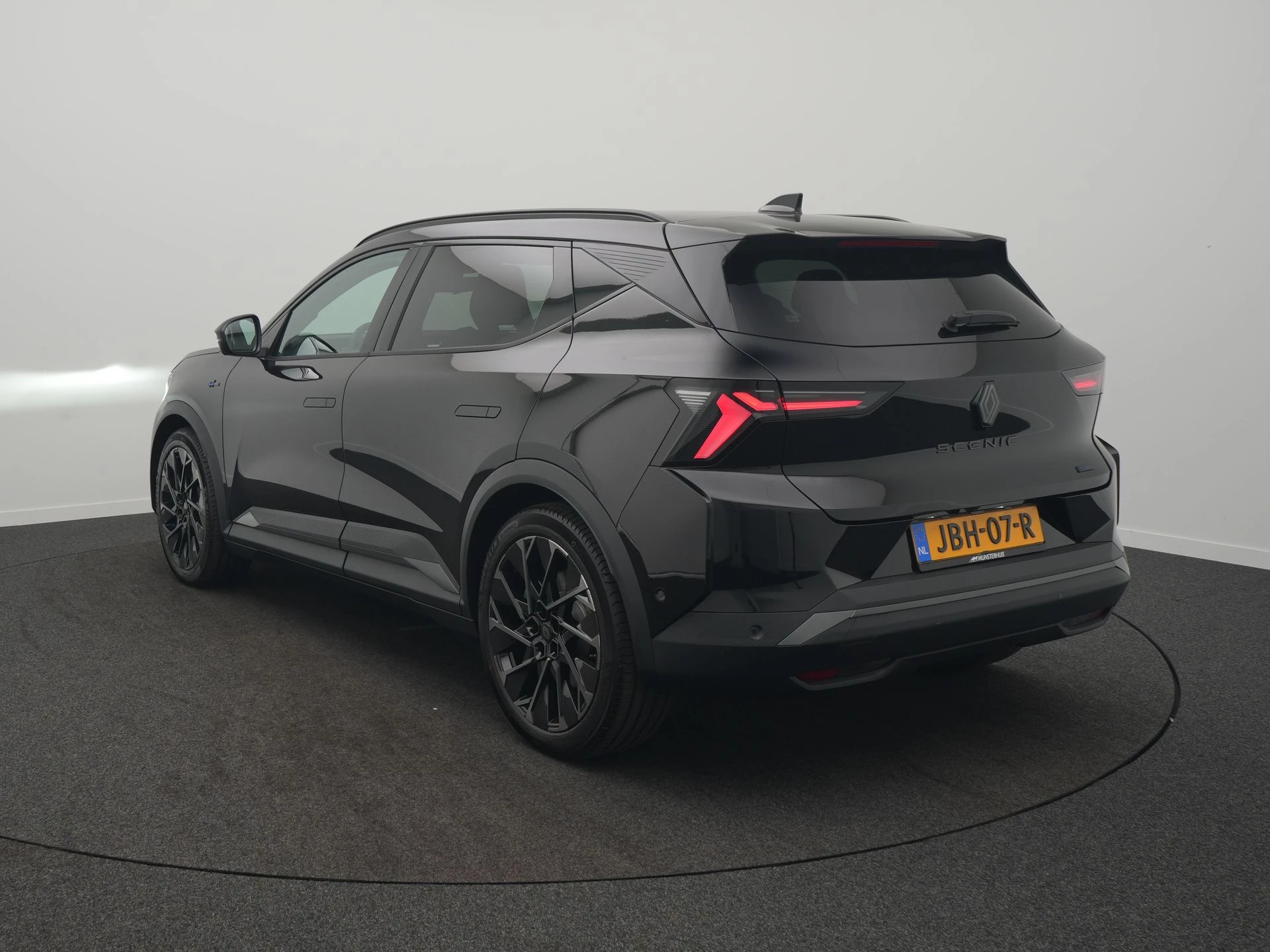 Hoofdafbeelding Renault Scénic