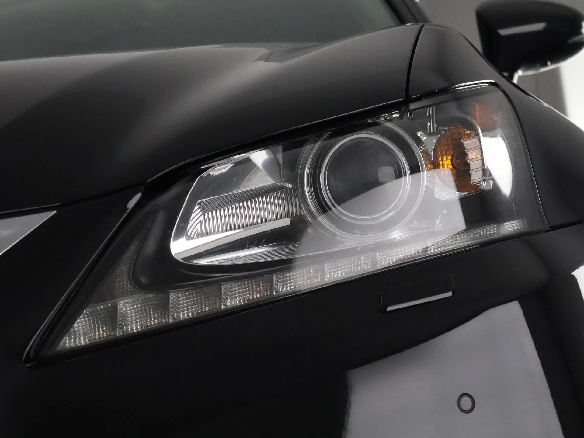 Hoofdafbeelding Lexus GS