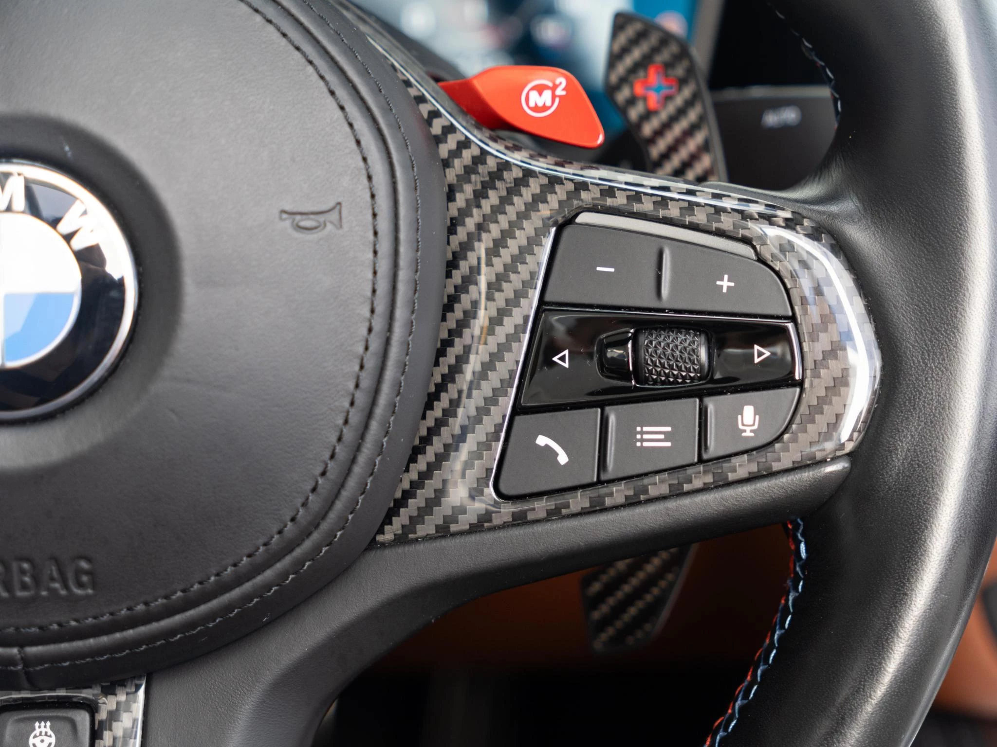 Hoofdafbeelding BMW M4