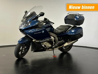 Hoofdafbeelding BMW K 1600 GT