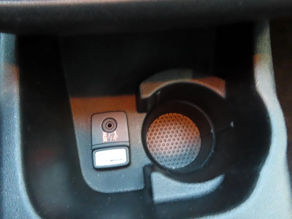 Hoofdafbeelding Fiat Punto