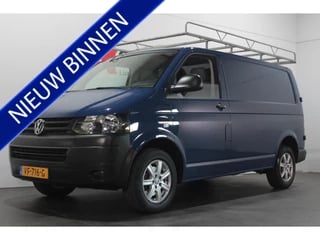 Volkswagen Transporter 2.0 TDI L1H1 T1000 Baseline - 3 pers. - Trekhaak / Imperiaal