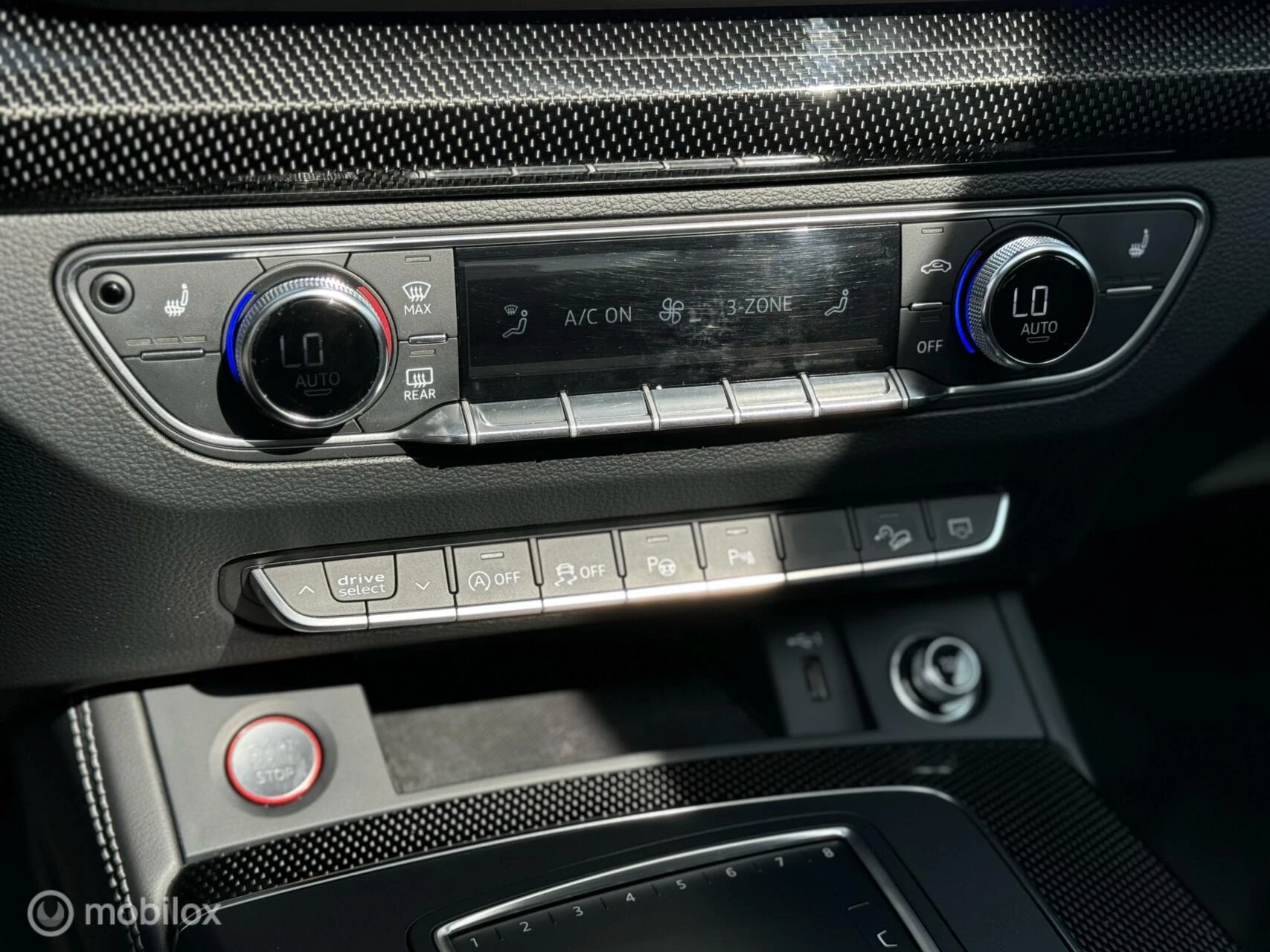 Hoofdafbeelding Audi SQ5