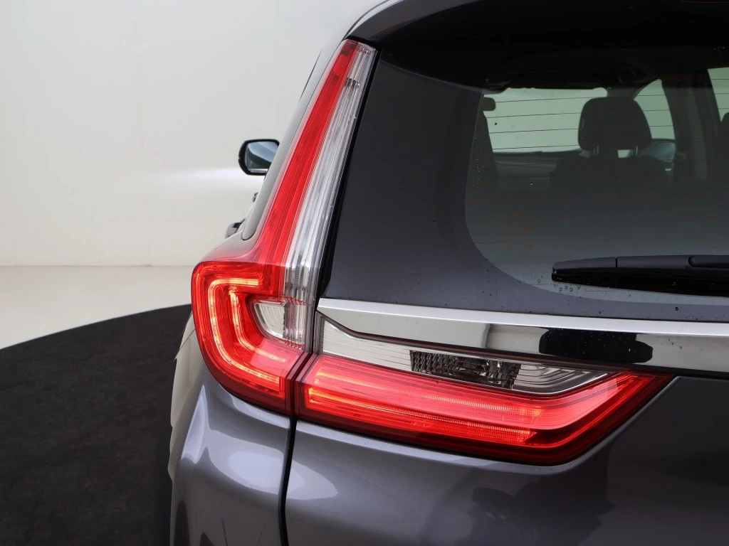 Hoofdafbeelding Honda CR-V