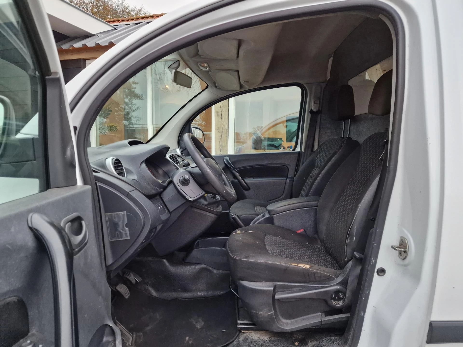 Hoofdafbeelding Renault Kangoo