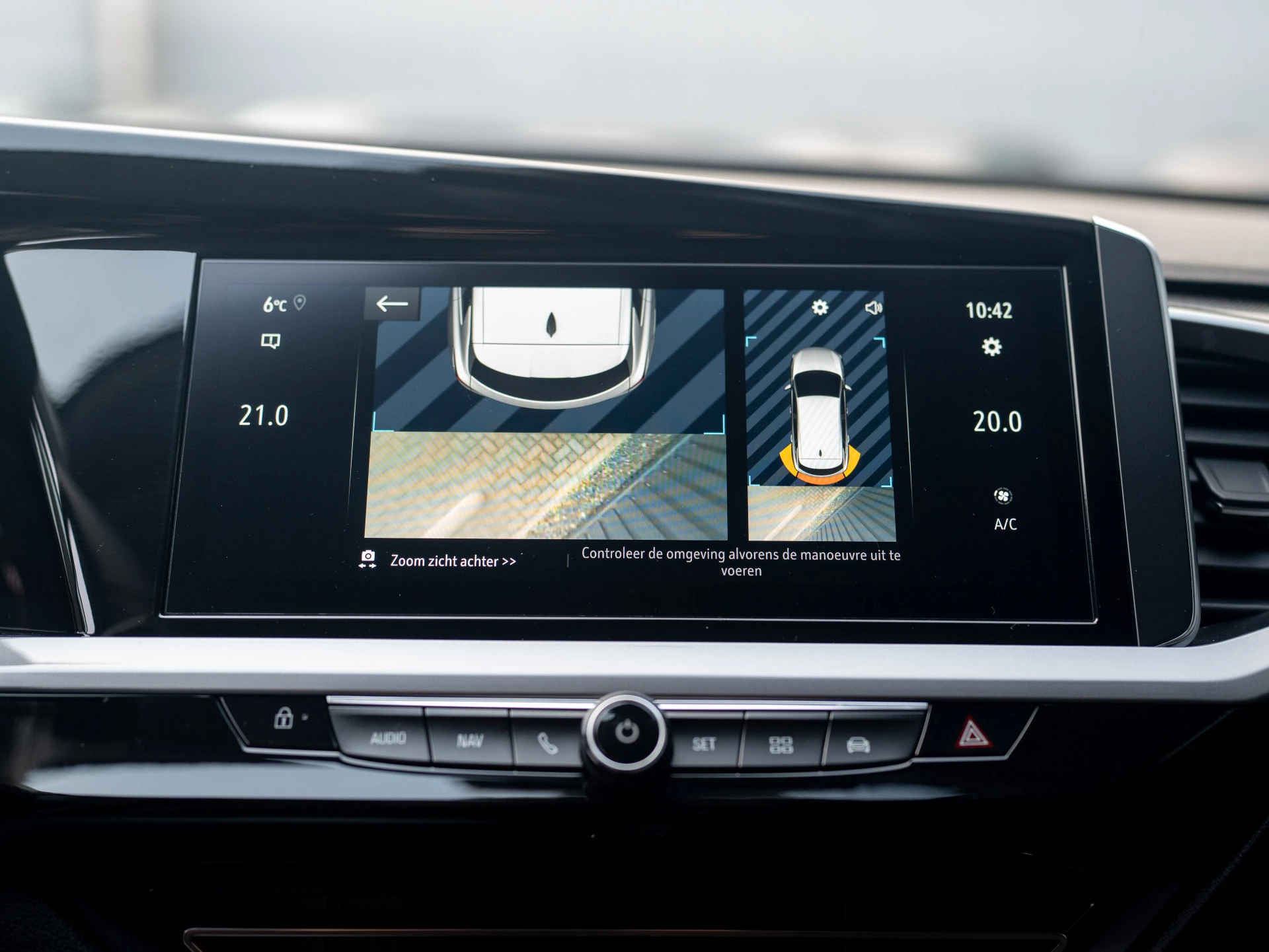 Hoofdafbeelding Opel Grandland