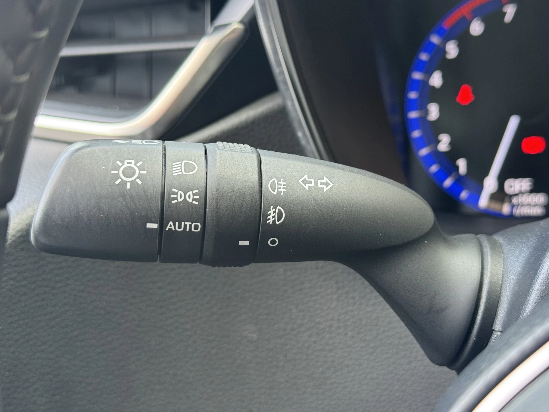 Hoofdafbeelding Toyota Corolla Touring Sports