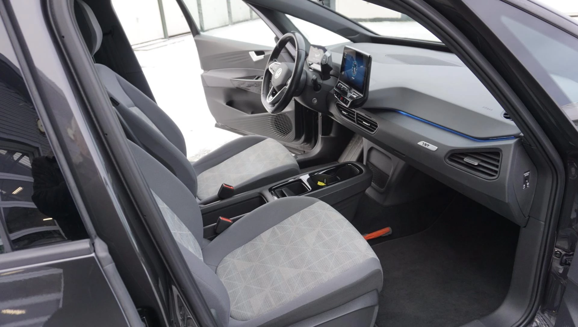 Hoofdafbeelding Volkswagen ID.3