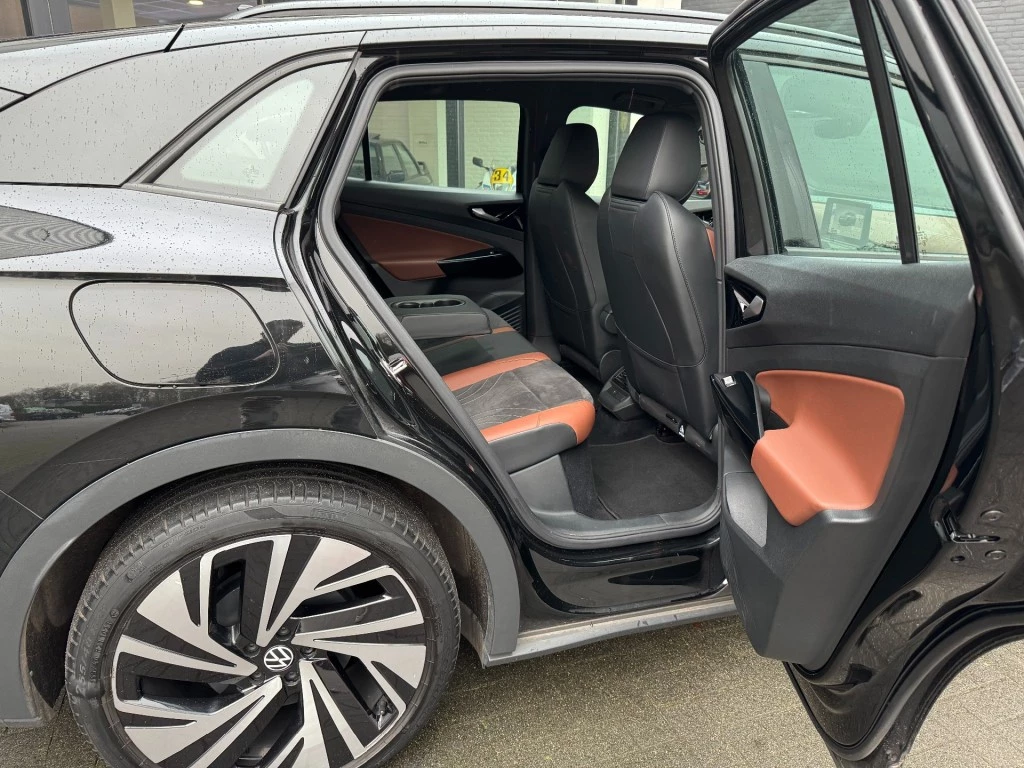 Hoofdafbeelding Volkswagen ID.4