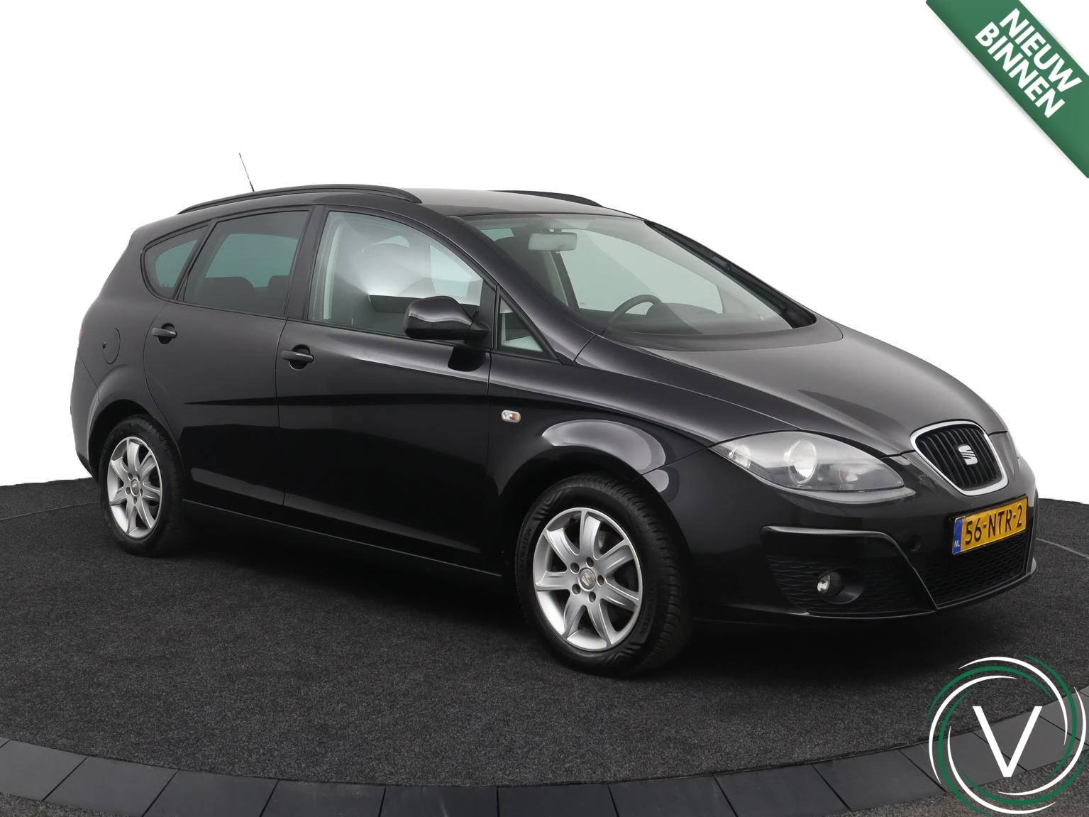 Hoofdafbeelding SEAT Altea XL