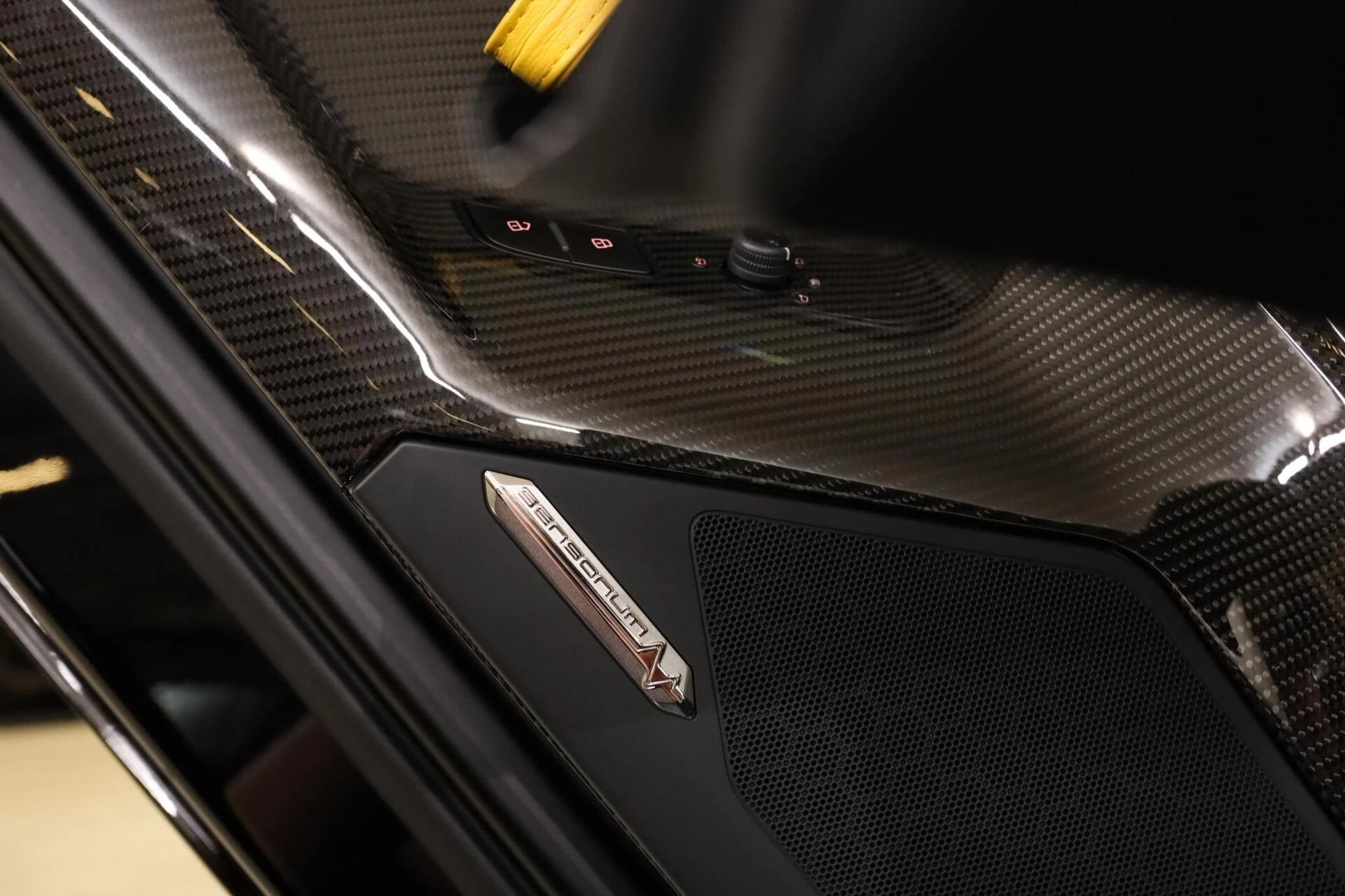 Hoofdafbeelding Lamborghini Aventador