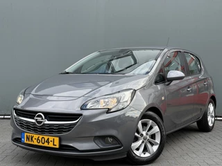 Opel Corsa BWJ 2016 1.4 90 PK Edition NIEUW BINNEN!