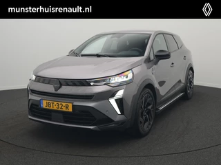 Hoofdafbeelding Renault Symbioz