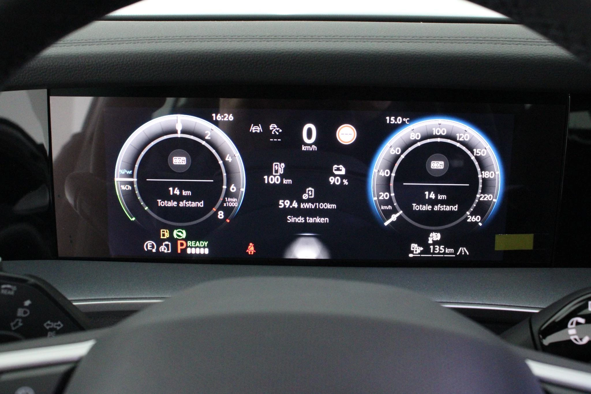 Hoofdafbeelding Volkswagen Tayron