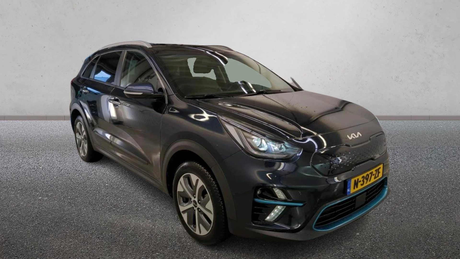 Hoofdafbeelding Kia e-Niro
