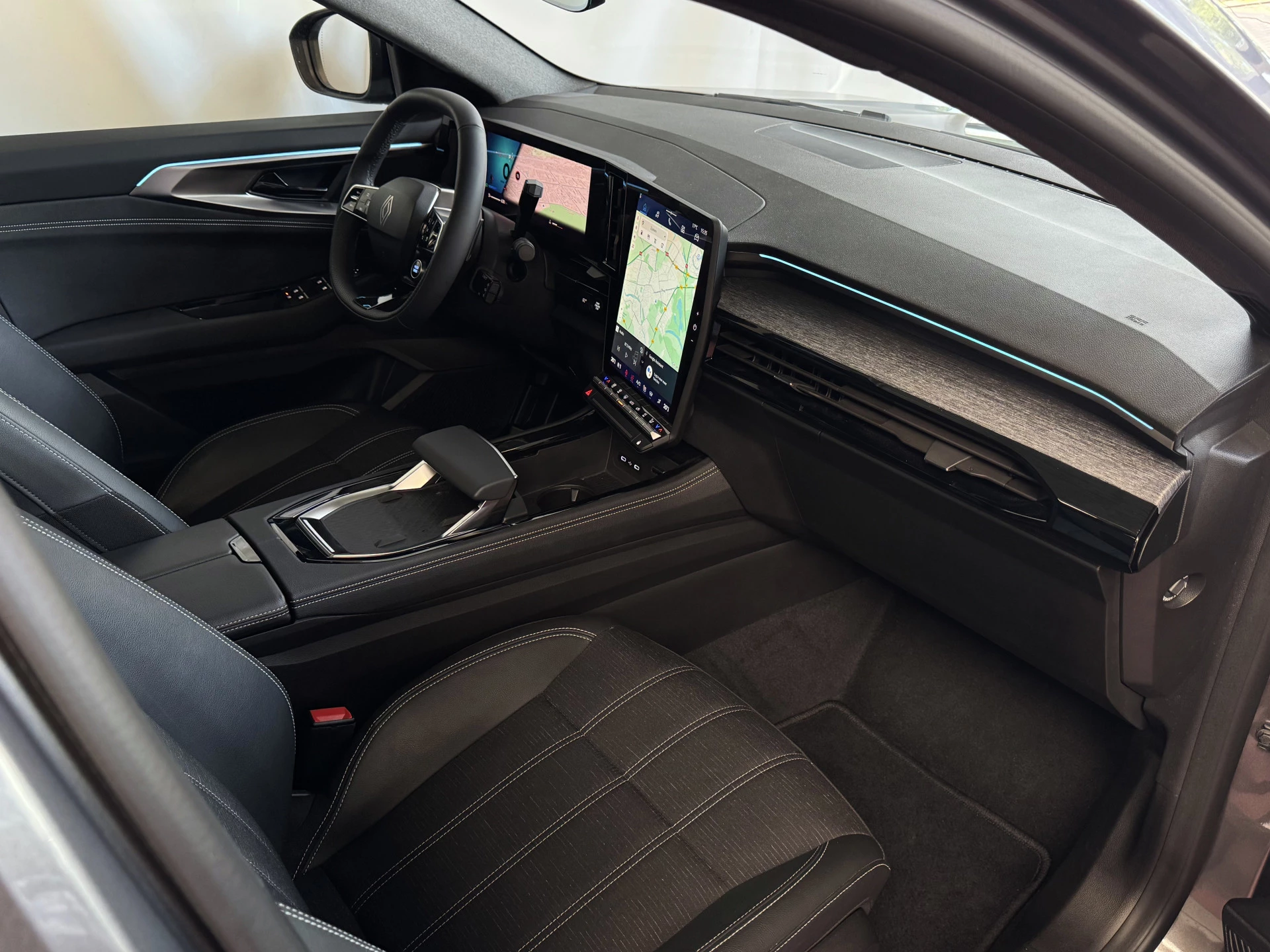 Hoofdafbeelding Renault Austral