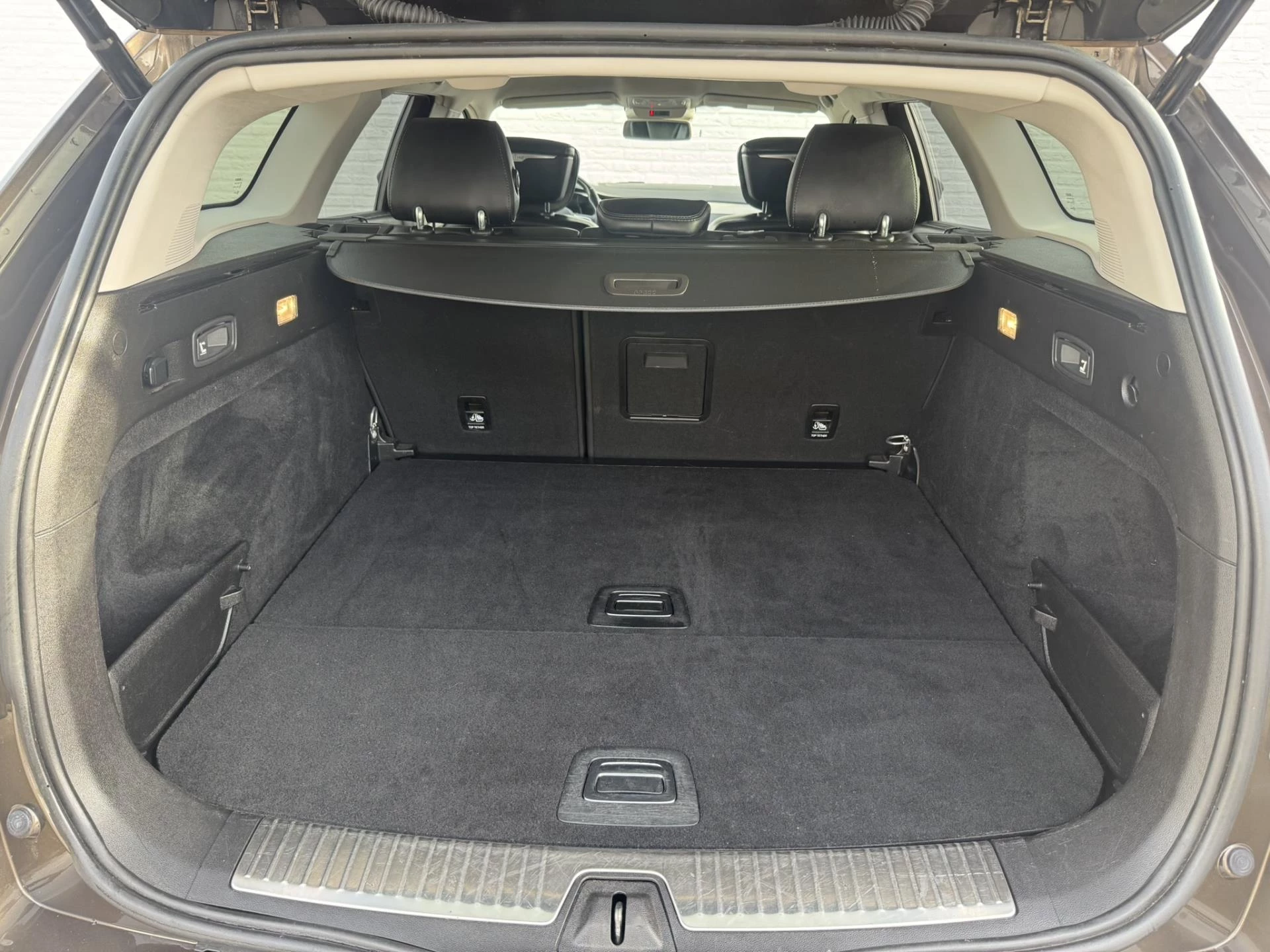 Hoofdafbeelding Renault Talisman