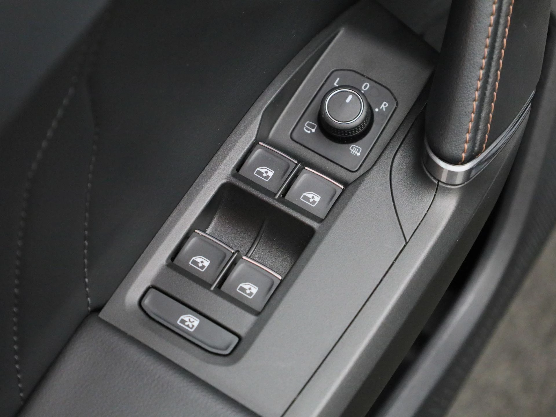 Hoofdafbeelding CUPRA Leon