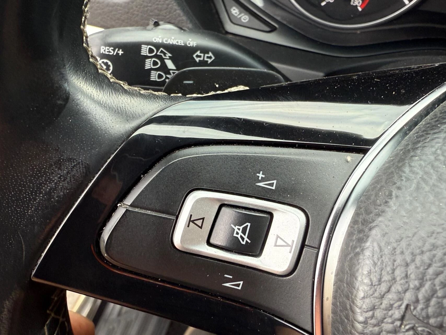 Hoofdafbeelding Volkswagen Amarok