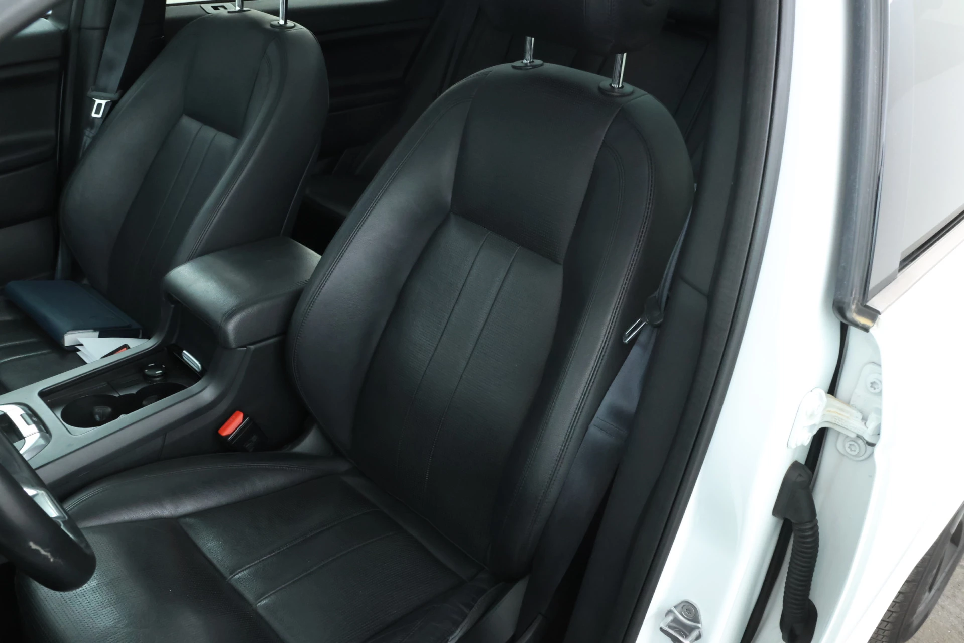 Hoofdafbeelding Land Rover Discovery Sport