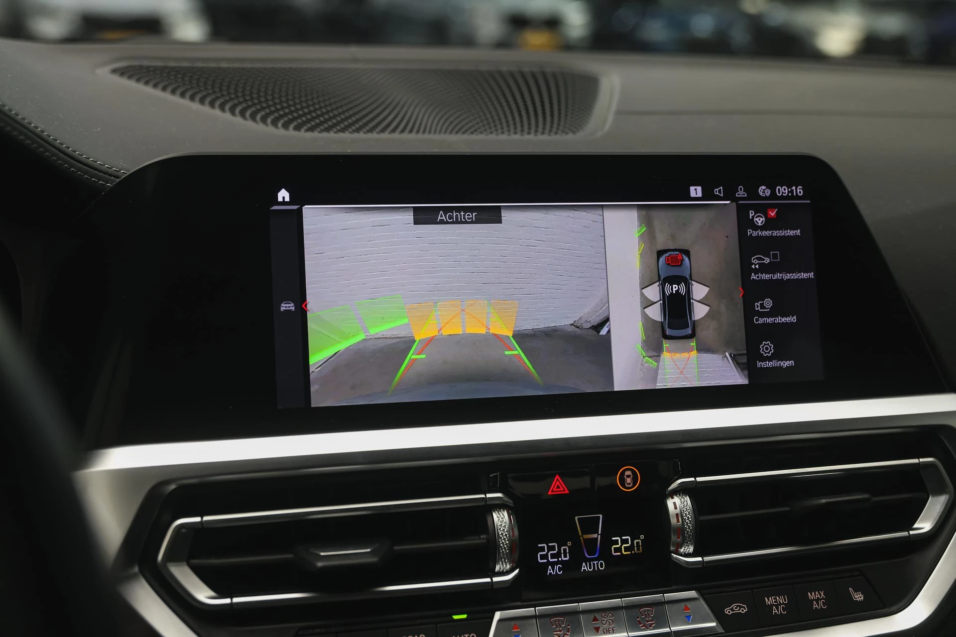 Hoofdafbeelding BMW M3