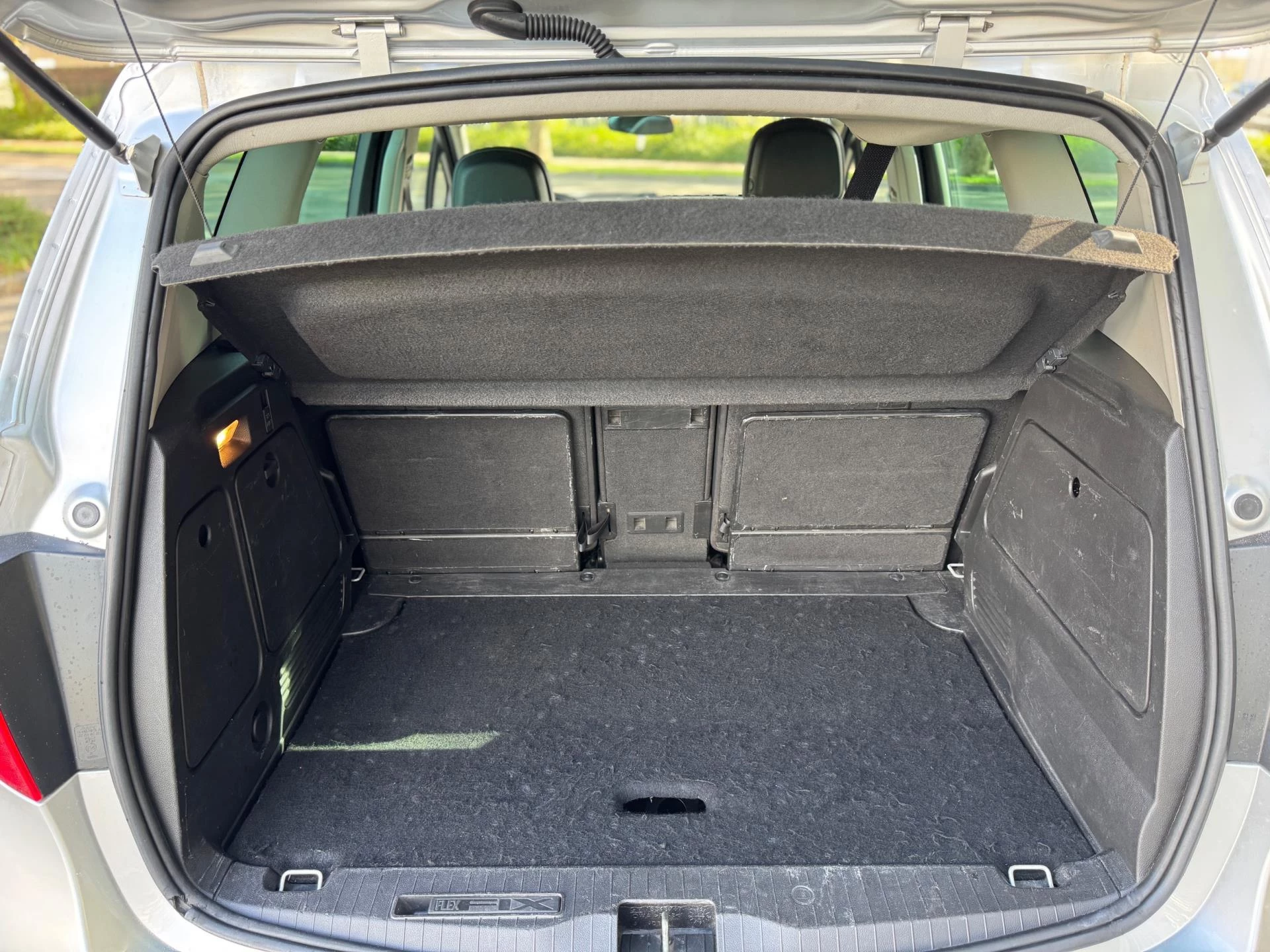 Hoofdafbeelding Opel Meriva