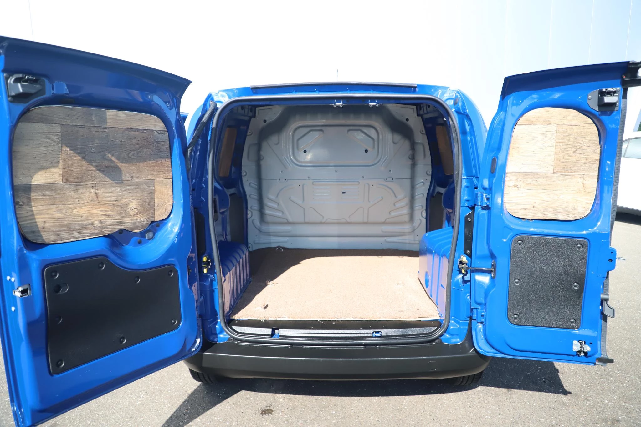 Hoofdafbeelding Fiat Fiorino