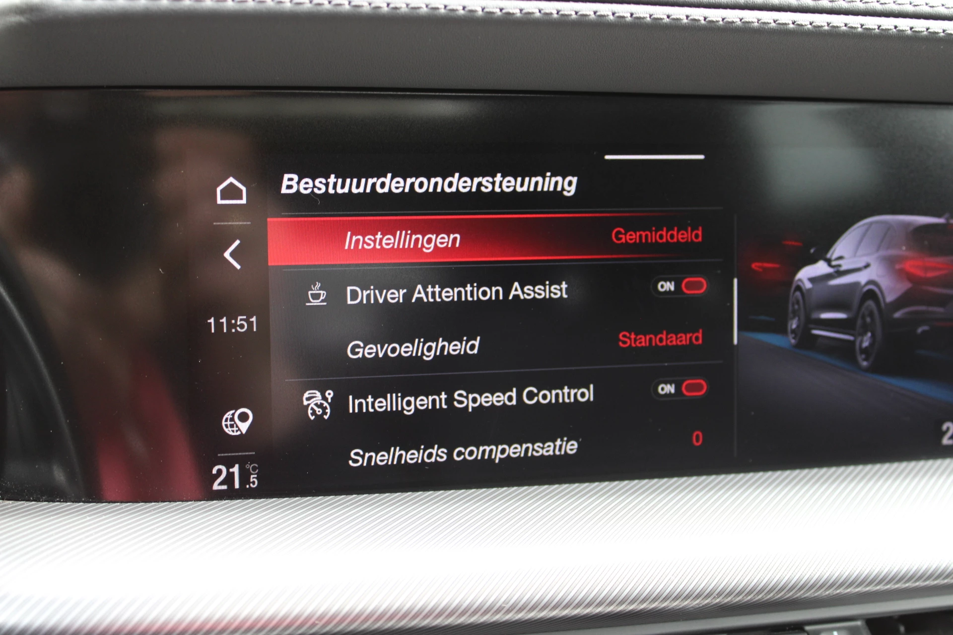 Hoofdafbeelding Alfa Romeo Stelvio