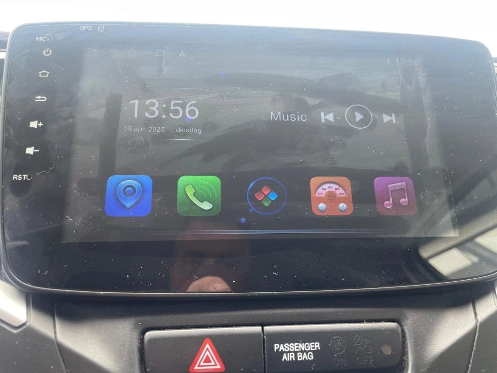 Hoofdafbeelding Suzuki Baleno